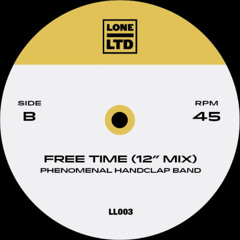 Free Time (excerpt)