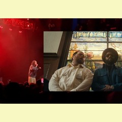 Earl Sweatshirt - Fire in the Hole (flip)