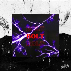 [FREE] Hard X Dark Type Beat "Bolt" | Instru Trap Sombre | Fire Beats Instrumental | 2021