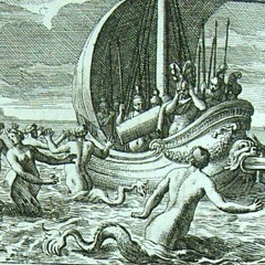 LE CHANT DES SIRENES