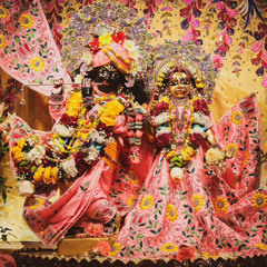 Mayuri Gandharvika Priya Devi Dasi · {Sri Krsna Chaitanya Prabhu} Capital Kirtan · 3.11.23