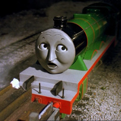Henry The Green Engine’s Danger Theme (Series 5)