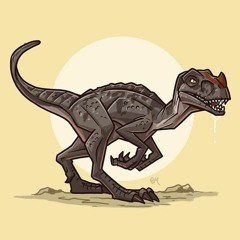 ARTIX! - Proceratosaurus