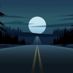 I Run Away (prod. Dragos Marcus)