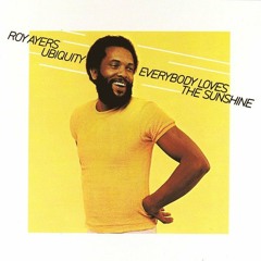 Roy Ayers-Everybody loves the sunshine (Mzo Classic Mix)