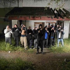 EightDuece Sixo - Block Huggin