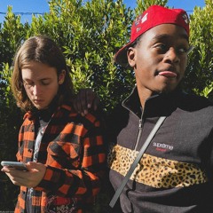 Tyfontaine x Dro kenji Type Beat "Stay With Me" Prod.Darktokyo