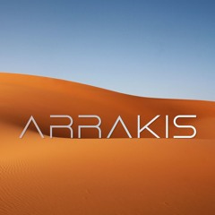 Arrakis (Dune Theme Remix)
