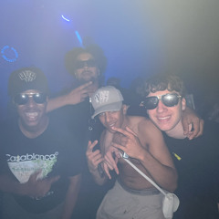 Strictly house