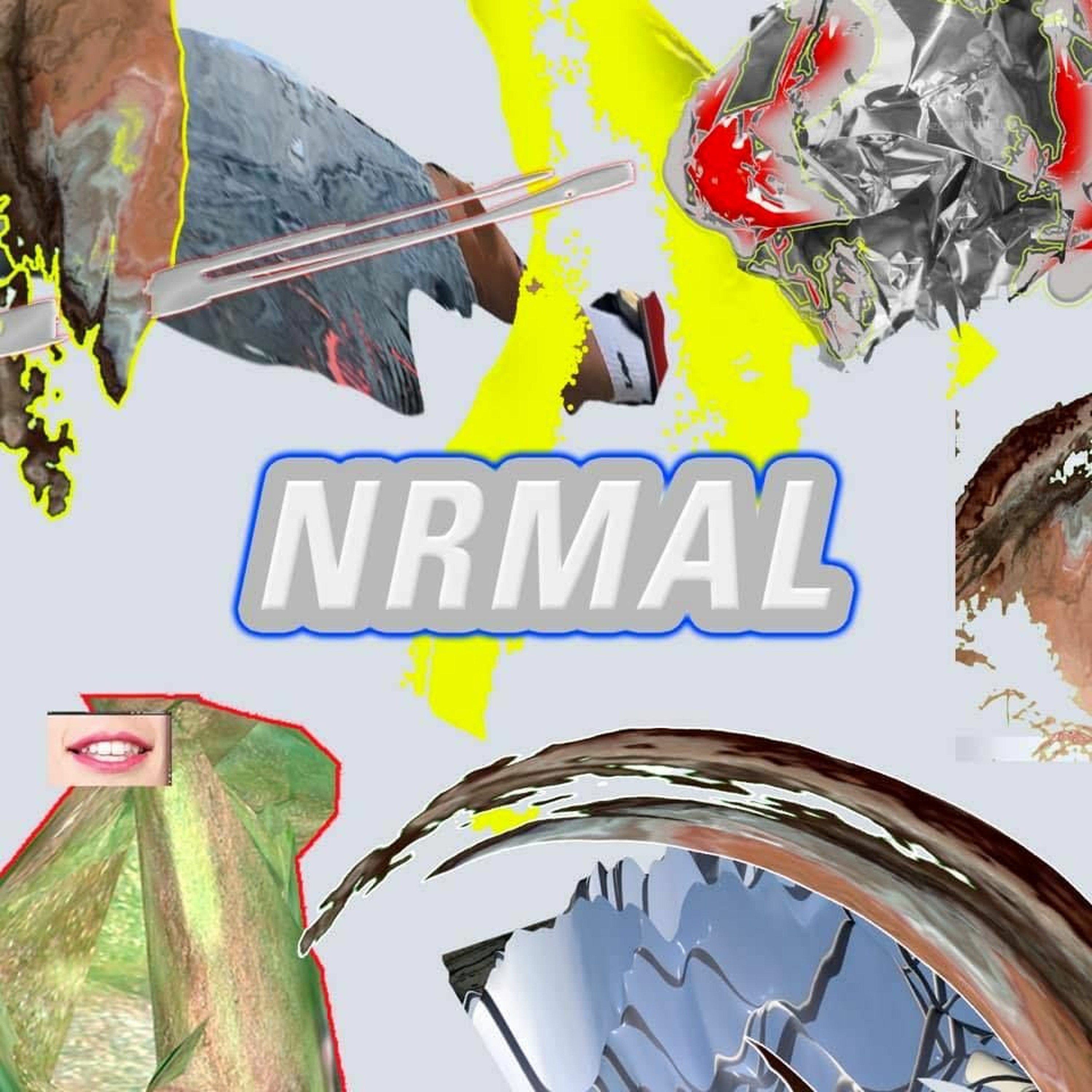 Ep. 194 - NRMAL feat. Mónica Saldaña