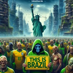 This is Brazil EP - Old Style