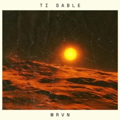 MRVN - TI SABLE