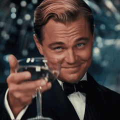 The Great Gatsby inspired House song