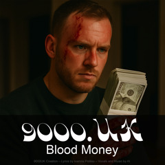 Blood Money