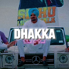 Dhakka - Sidhu Moose Wala