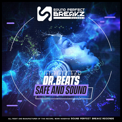 Dr beats - Safe and sound (Original mix)