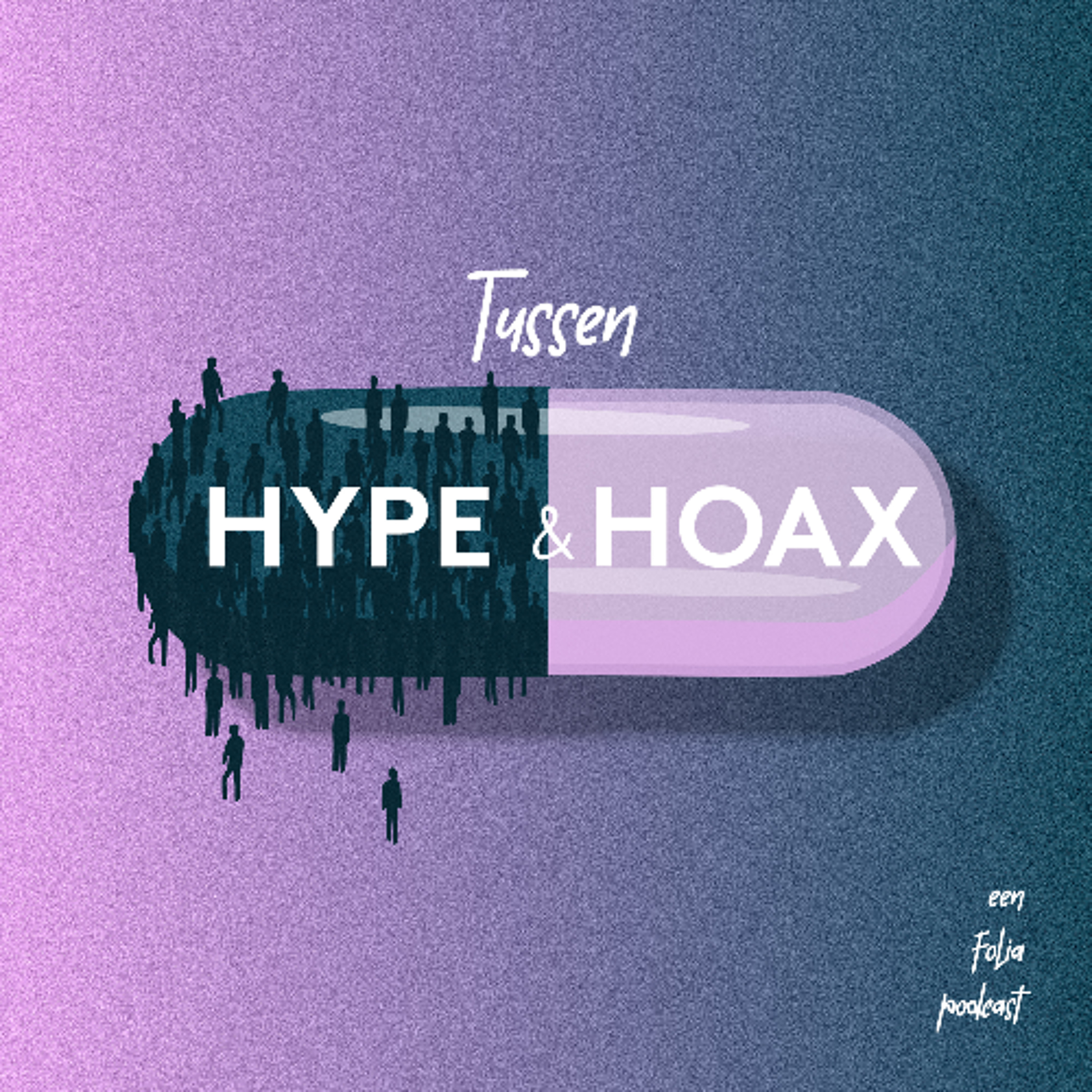 Tussen Hype & Hoax | Hoe (on)gezond is intermittent fasting? episode artwork