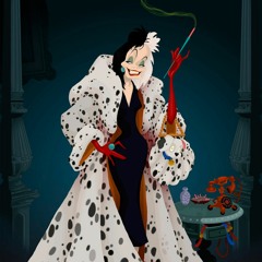 Cruella de Vil (cover)