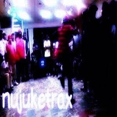 [NuJukeTrax] GirlUKillinMeeee...