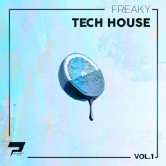 Polarity Studio Freaky Tech House