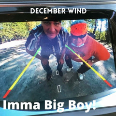 Imma Big Boy! (feat. Keith Secola)