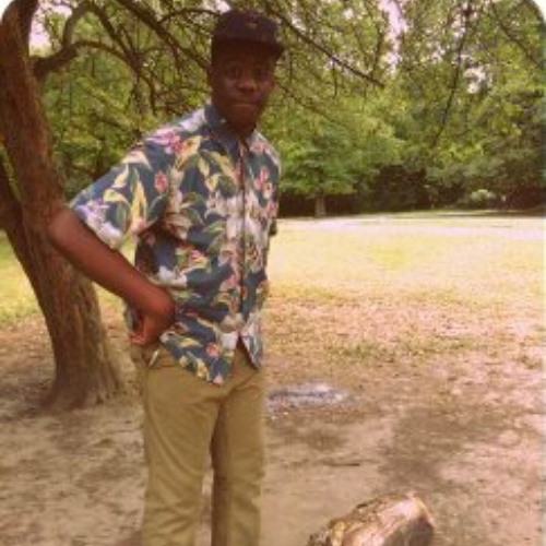 MIKE - Untitled (a second)