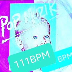 PopMuzik111BPM