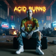 Acid Burns