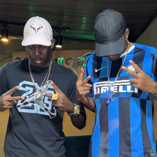 MC DI RAÇA E DENILSON O CLÍNICO FEAT BIANA - SE EU TE TRANCA NO QUARTO