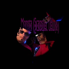 Culcha Candela - Monsta (Scapster Remix)