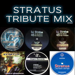 Stratus Tribute Mix