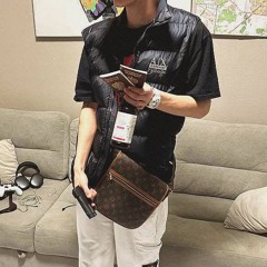 стрит feat BIG GABBANA