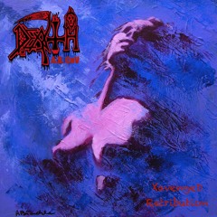 DEATH A.D.CoV - Lack Of Comprehesion 2020