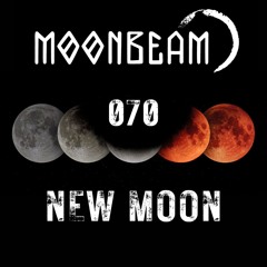 Moonbeam - New Moon Podcast - Episode 070