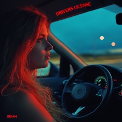 Ridam - Drivers License