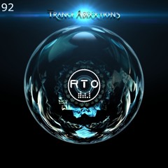 Trance Adixxtions EP.92 (RTO Radio TimeOut){07.01.26}