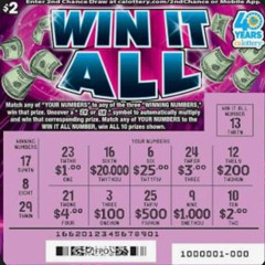 win it all