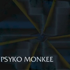 Psyko Monkee - Enchanted Forest 12 (April 2021)
