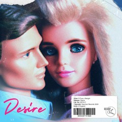 D:Tune & Salright - Desire