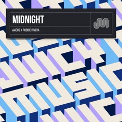 Midnight - Radio Edit