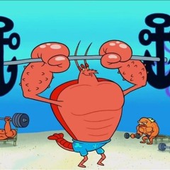 LARRY LOBSTER