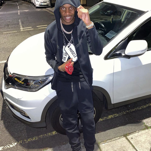 Lil Dotz X Broadday - Intercept (#HRB #AGB Active Gxng)