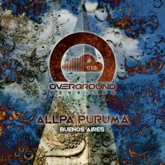 ALLPA PURUMA - OGS015