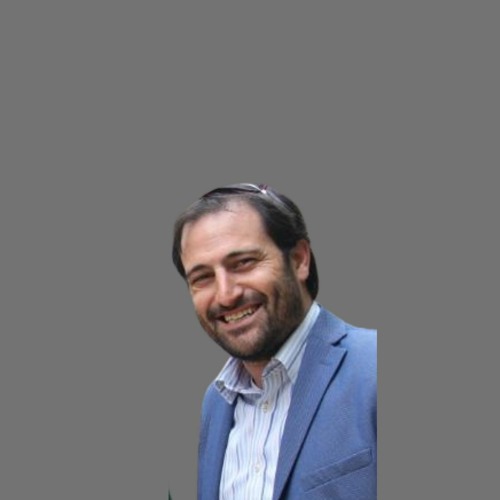 עו"ד משה יפה התערבות בחוקה by הפודקאסטים של שערי מדע ומשפט