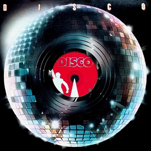 Illusion #2 - #DiscoFunk