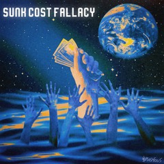 Sunk Cost Fallacy [Full Beat Tape] (prod. $plashious) Available On Bandcamp/Spotify/Apple Music