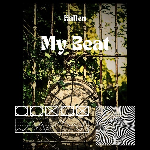 Hallén - My Beat (Original Mix)