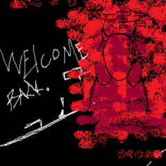welcome back.
