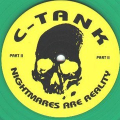 C-Tank - Speed Will Never Die