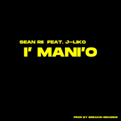Na Imani'o (feat. J Liko)